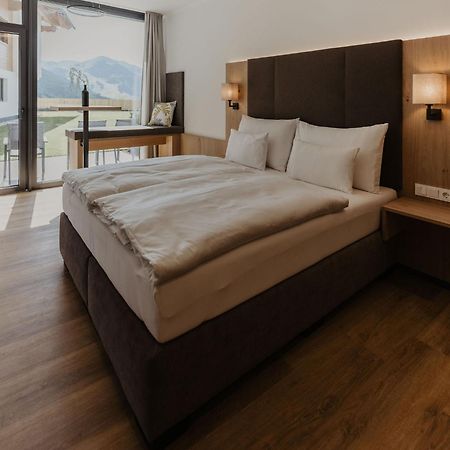 Landhaus Saalbach - Joker Card Included In Summer Exterior foto