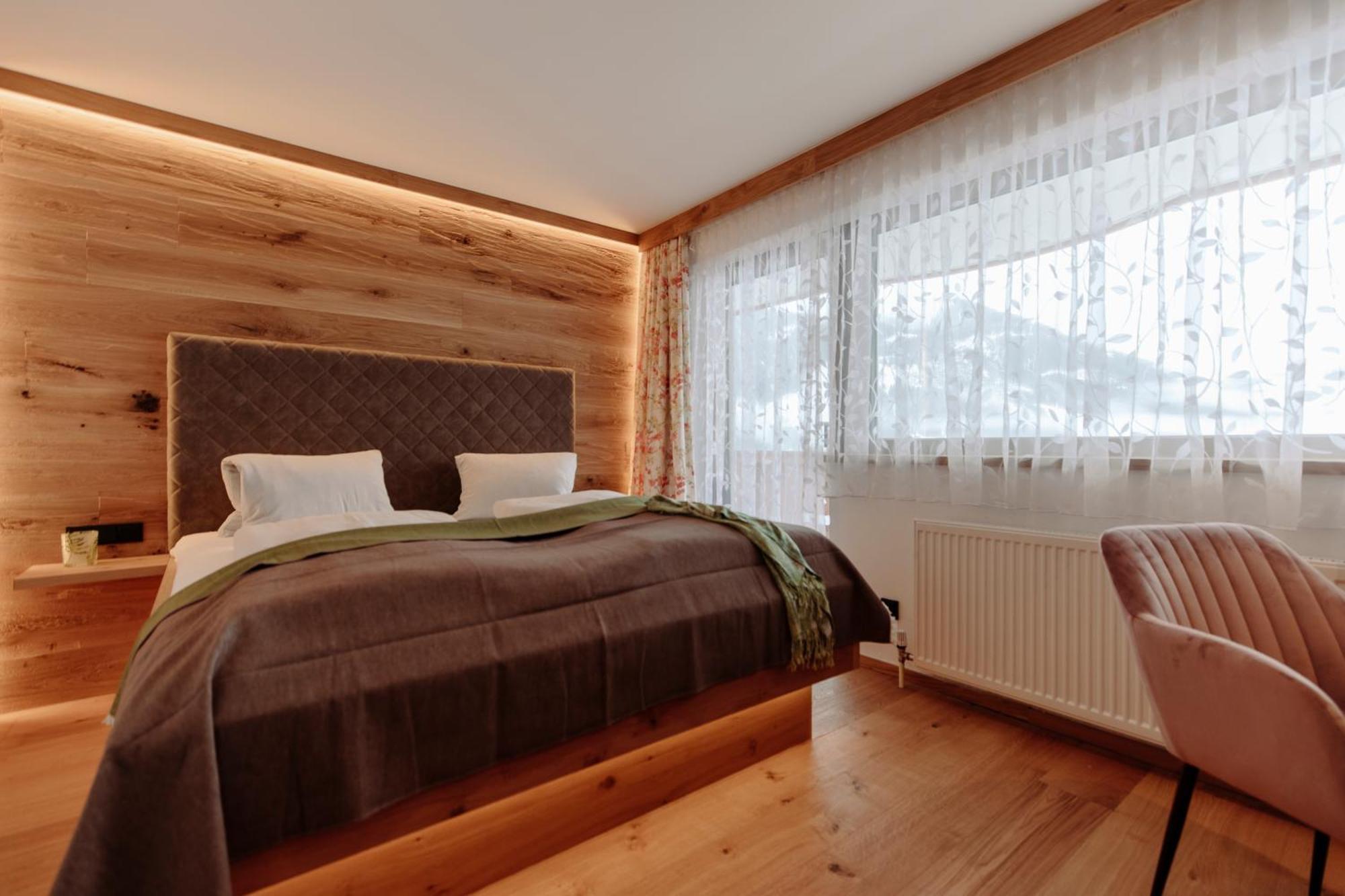 Landhaus Saalbach - Joker Card Included In Summer Exterior foto